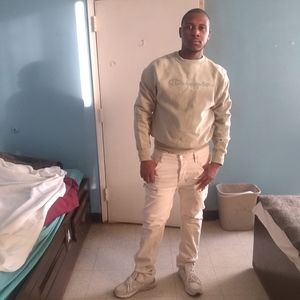 Meet your Posher, Blake